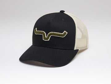 Kimes Ranch Tracker Trucker